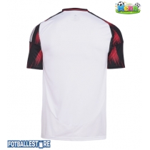 Flamengo Bortedrakt 2025-26 Kortermet